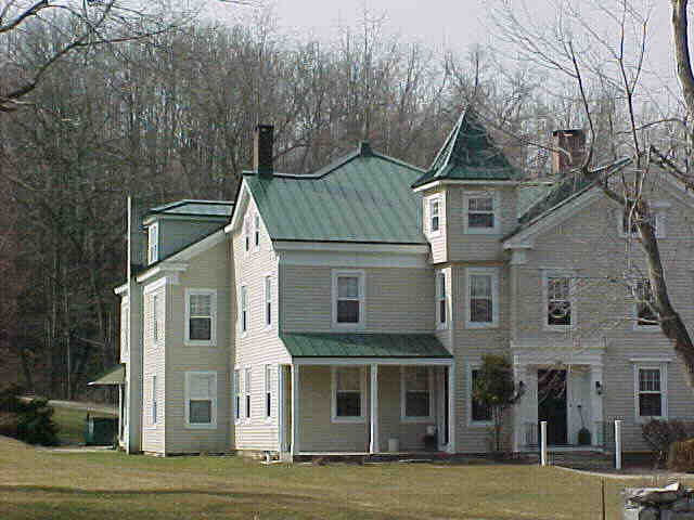Building photograph for 235 MAIN STREET